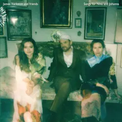 Songs for Nina and Johanna