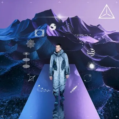 Explorer, Vol. 1