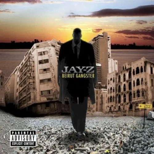 Beirut Gangster