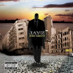 Beirut Gangster