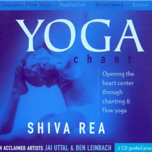 Yoga Chant