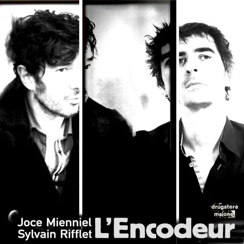 L’Encodeur