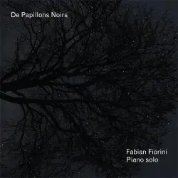 De papillons noirs