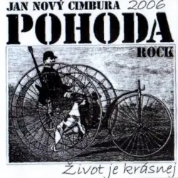 Život je krásnej