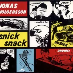 Snick snack