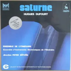 Saturne