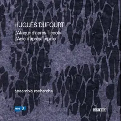 L'Afrique Et L'Asie D'Après Tiepolo L'Afrique Et L'Asie D'Après Tiepolo