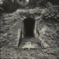 The Bunker