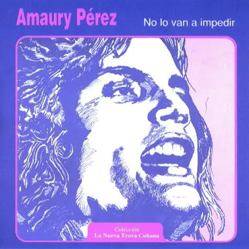 No lo van a impedir