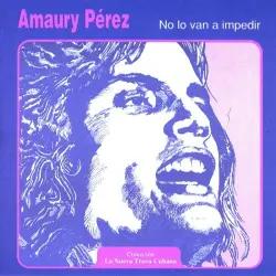 No lo van a impedir