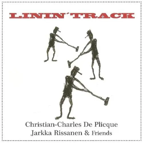 Linin' Track
