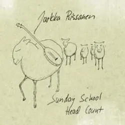 Sunday School Head Count