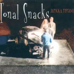 Tonal Snacks