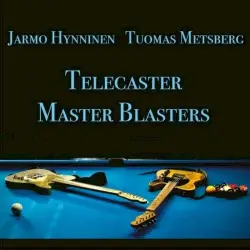 Telecaster Master Blasters