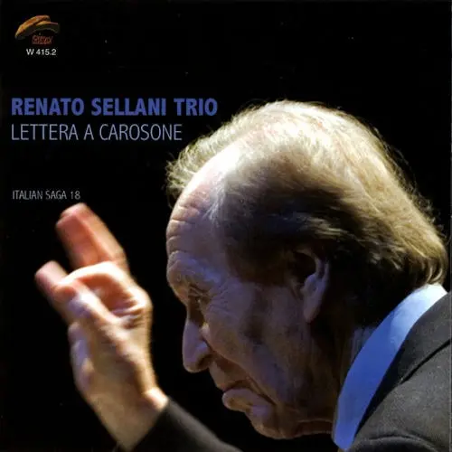 Lettera a Carosone