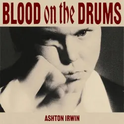 BLOOD ON THE DRUMS BLOOD ON THE DRUMS