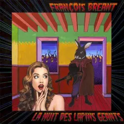 La Nuit Des Lapins Géants