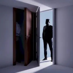 The Light Is On You Return