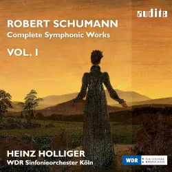 Complete Symphonic Works Vol. I Complete Symphonic Works Vol. I