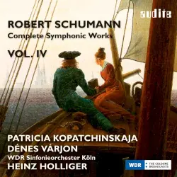 Complete Symphonic Works Vol. IV Complete Symphonic Works Vol. IV