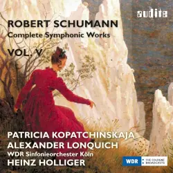 Complete Symphonic Works, Vol. V Complete Symphonic Works, Vol. V