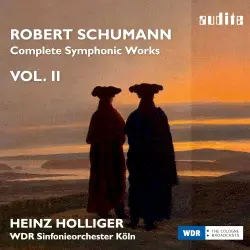 Complete Symphonic Works Vol. II Complete Symphonic Works Vol. II