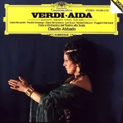 Aida: Highlights Aida: Highlights