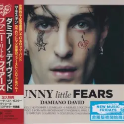 FUNNY little FEARS FUNNY little FEARS