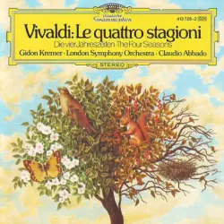 Vivaldi: Four Seasons