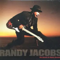 The Return Of Randy Dynamite