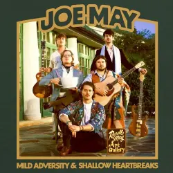 Mild Adversity & Shallow Heartbreaks