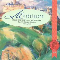 'Scottish' and 'Italian' Symphonies