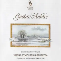 Symphony no. 1 “Titan”