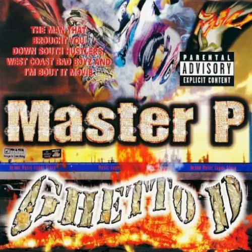 Ghetto D