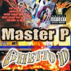 Ghetto D