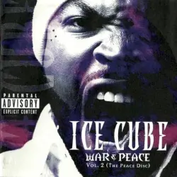 War & Peace, Vol. 2: The Peace Disc