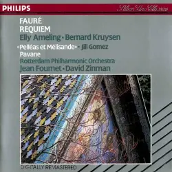 Requiem / "Pelléas et Mélisande" / Pavane Requiem / "Pelléas et Mélisande" / Pavane