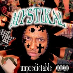 Unpredictable