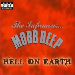 Hell on Earth
