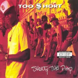 Shorty the Pimp