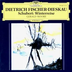 Winterreise Winterreise