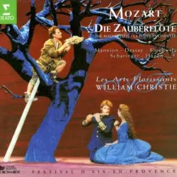 Die Zauberflöte