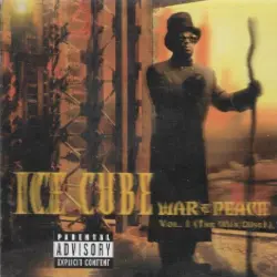 War & Peace, Vol. 1: The War Disc