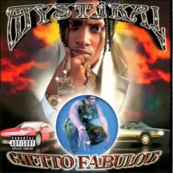 Ghetto Fabulous