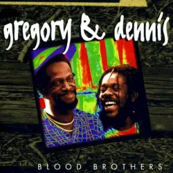Blood Brothers Blood Brothers