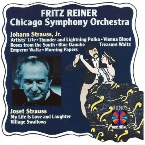 Waltzes