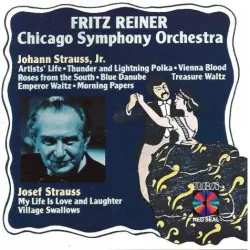 Waltzes