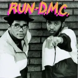 Run‐D.M.C. Run‐D.M.C.