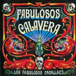 Fabulosos calavera