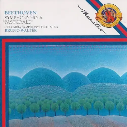Symphony no. 6 "Pastorale"